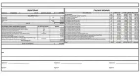 Hiranandani Chembur cost sheet preview
