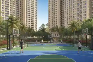 Multipurpose Court
