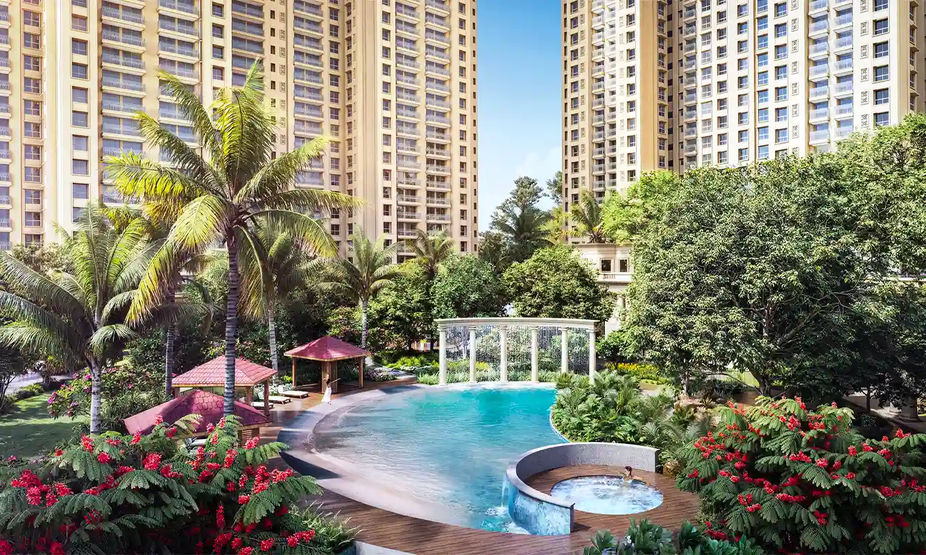 Hiranandani Chembur Overview 1